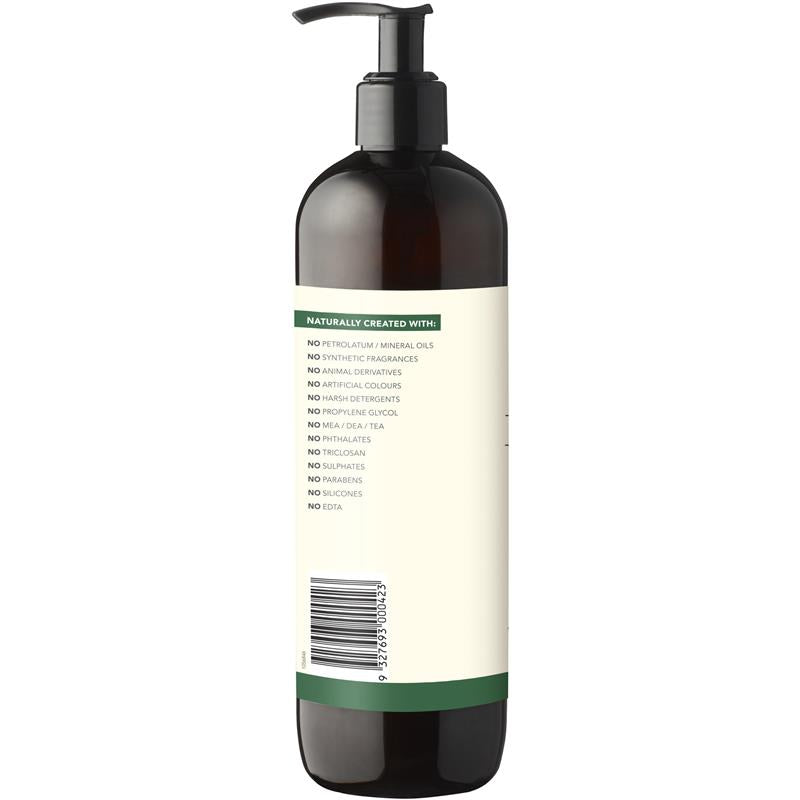 Sukin Signature Hydrating Body Lotion 500ml