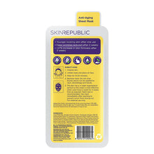 Skin Republic Collagen Infusion Face Mask - GimmeNow