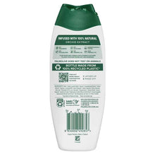 Palmolive Naturals Body Wash Orchid 500ml