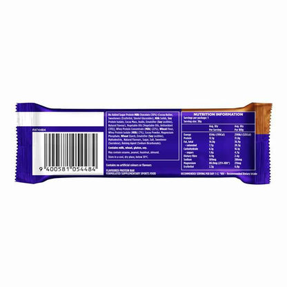 Athena Wafer Protein + Magnesium Chocolate 38g