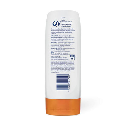 Ego QV Nourishing Conditioner 250g