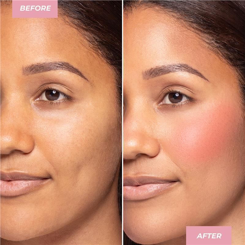 MCoBeauty Soft Matte Beauty Wand Flushed Blush