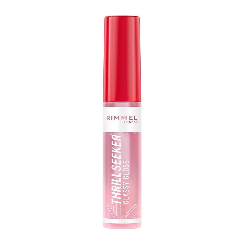 Rimmel Thrill Seeker Glassy Gloss 100 Coco Suga