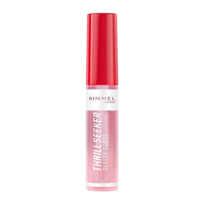 Rimmel Thrill Seeker Glassy Gloss 100 Coco Suga