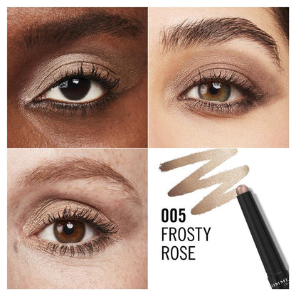 Rimmel Wonder Last Shadow Stick 005 Frosty Rose