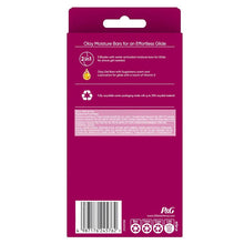 Gillette Venus Comfortglide Sugarberry Scent Plus Olay Women's Razor Handle + 4 Blade Refills