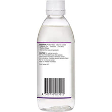 Bosisto's Lavender Solution 250ml