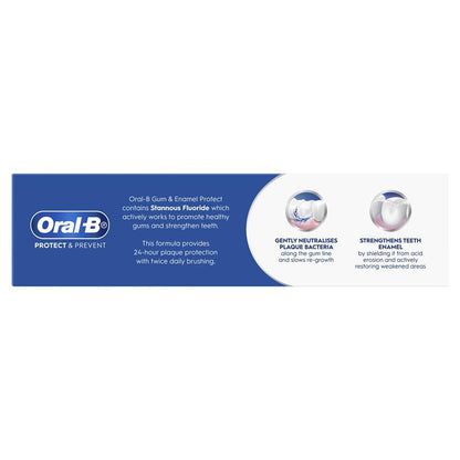 Oral B Gum Care & Sensitivity Repair Toothpaste 110g