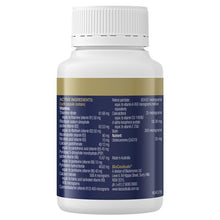 Bioceuticals Mega B Q10 60 Capsules