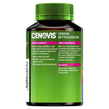 Cenovis Cranberry 30,000mg 90 Capsules Exclusive Size
