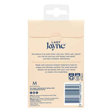 Lady Jayne 15034 Fashion Bandeau Extra Wide With Knot