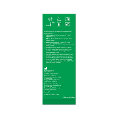 Opti Free Replenish Twin Pack 2 x 300mL