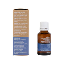 Oil Garden Natural Remedies Sleep No Lavender Oil 25ml