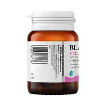 Blackmores Folate 500mcg 90 Tablets - GimmeNow