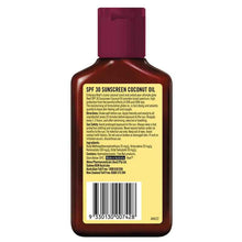 Reef Dry Oil SPF30 125ml