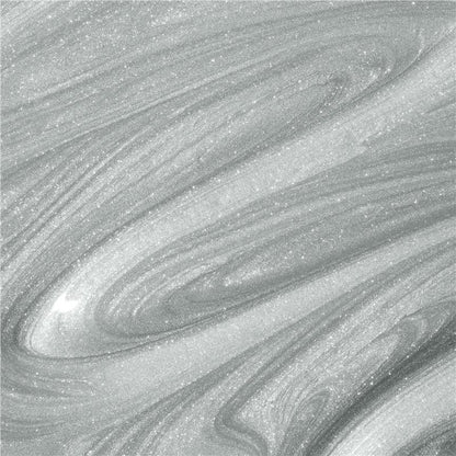 Sally Hansen Insta-Dri Nail Polish Chrome Polar Platinum 9.17ml