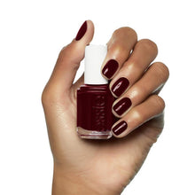 Essie Nail Polish Bordeaux 50