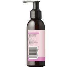 Sukin Sensitive Cleansing Gel 125ml Pump