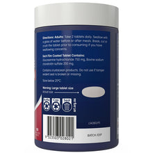 Bioglan Glucosamine + Chondroitin 180 Tablets