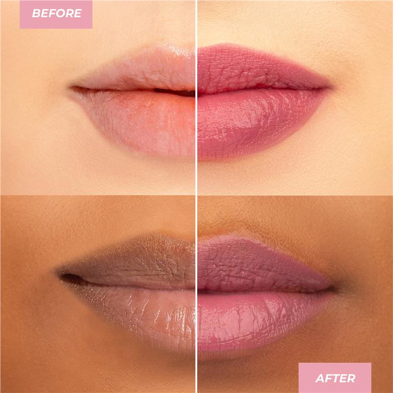 MCoBeauty Lip Ink Longwear Hold Rose Mauve