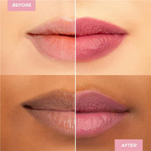 MCoBeauty Lip Ink Longwear Hold Rose Mauve