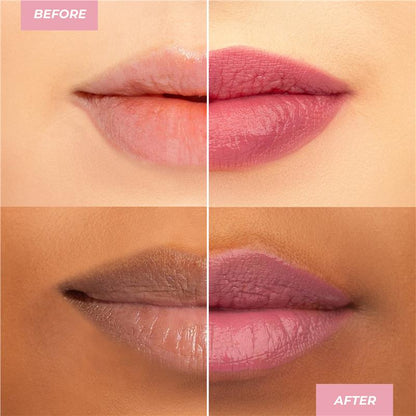 MCoBeauty Lip Ink Longwear Hold Rose Mauve
