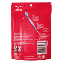 Colgate Wisp Max Fresh Peppermint 24 Pack