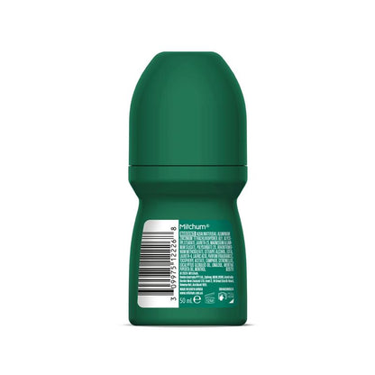 Mitchum for Men Anti-Perspirant Deodorant  Unscented Roll On 50ml