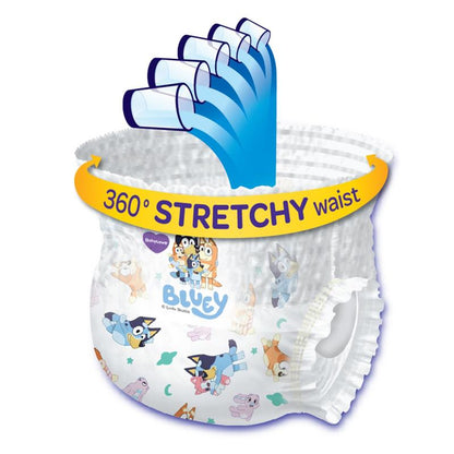 BabyLove SleepyNights Pants 2-4 years (12-18kg) 12 Pack - GimmeNow