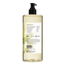 Bosisto's Banksia Nerolina & Lavender Body Wash 1L