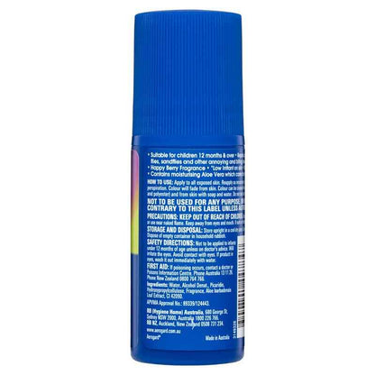 Aerogard For Kids Roll On 50ml