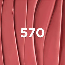 L'Oreal Paris Color Riche Satin Nudes of Worth Lipstick 570 Worth It Intense