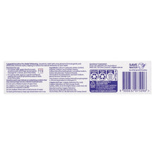 Colgate Toothpaste Sensitive ProRelief Multi Protection 110g