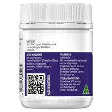 Healthy Care L-Theanine 200 60 Capsules