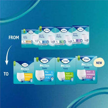 TENA Pant Proskin Super Large 12 Pack