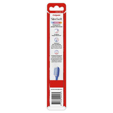 Colgate Toothbrush Slimsoft Orthodontic Exclusive