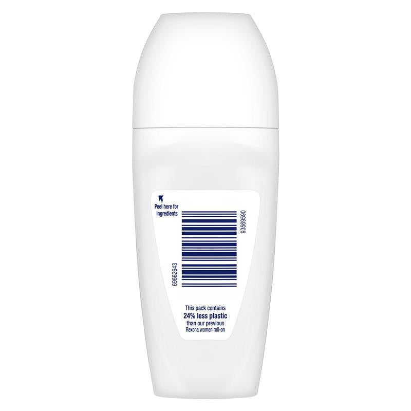 Rexona Women Advanced Antiperspirant Roll On Bright Bouquet 50ml