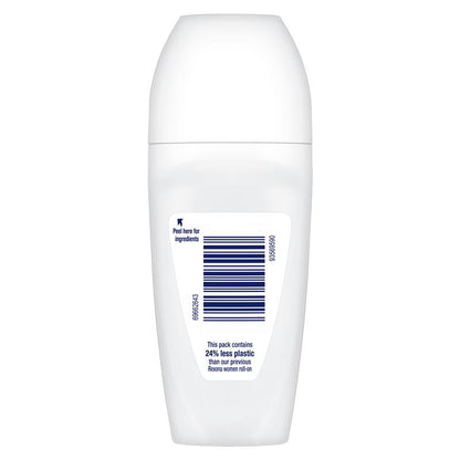 Rexona Women Advanced Antiperspirant Roll On Bright Bouquet 50ml
