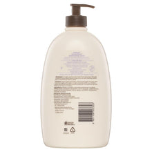 Aveeno Stress Relief Moisturising Lavender Scent Body Lotion 1L