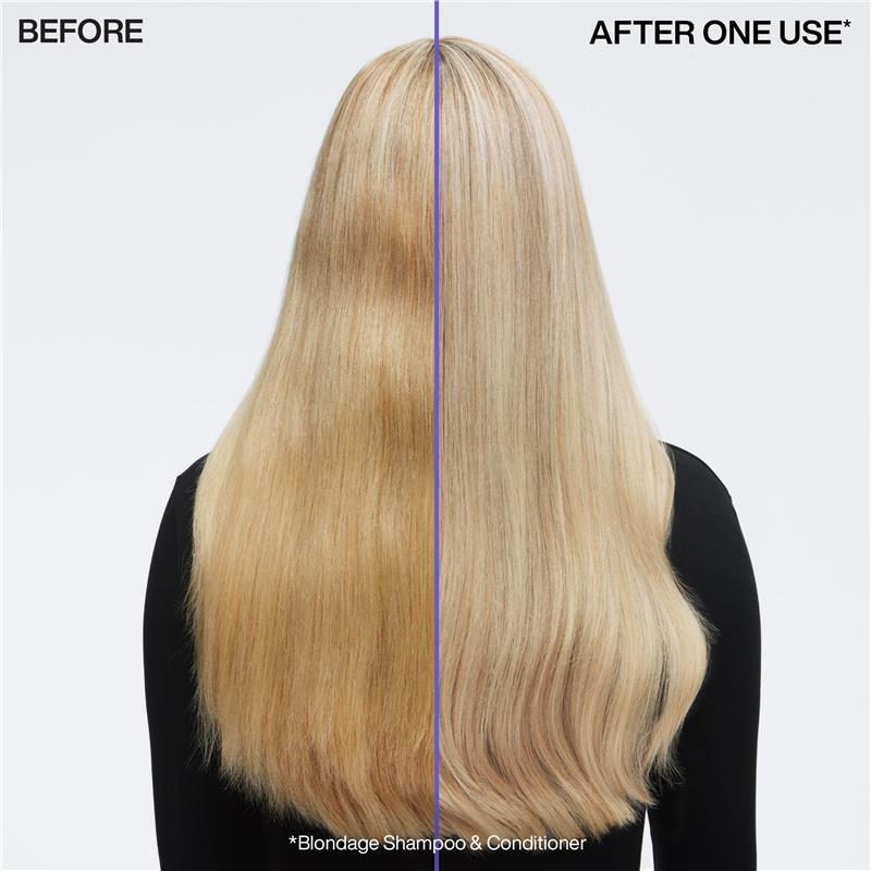 Redken Colour Extend Blondage Shampoo 300ml