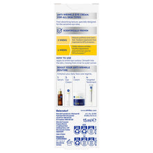 NIVEA Q10 Anti-Wrinkle Eye Cream 15ml