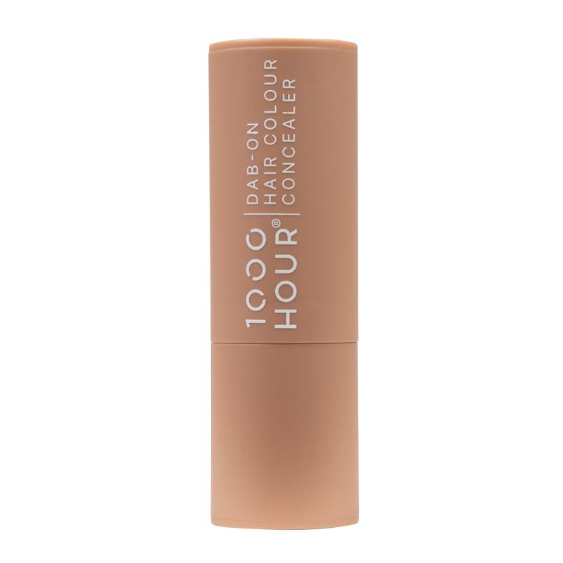 1000 Hour Dab-On Hair Colour Concealer Light Brown/Honey