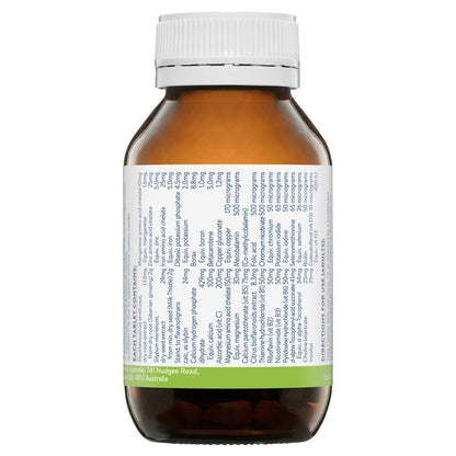 Ethical Nutrients Super Multi Plus 60 Tablets