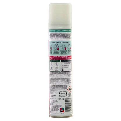 Batiste Eden Dry Shampoo 200ml