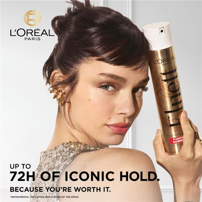 L'Oreal Paris Elnett Normal Hold Hairspray 75ml