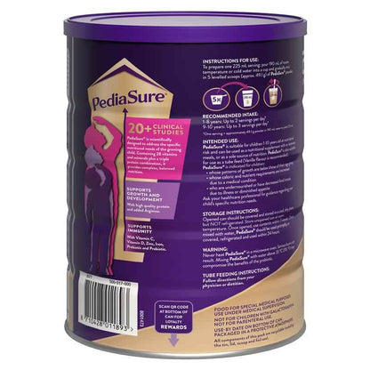 Pediasure Chocolate 800g