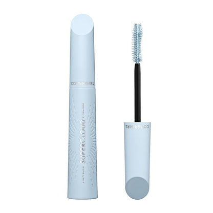 Covergirl Lash Blast Supercloud Mascara 800 Super Black
