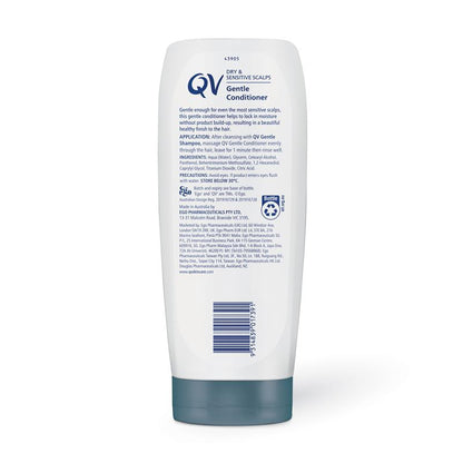 Ego QV Gentle Conditioner 500g