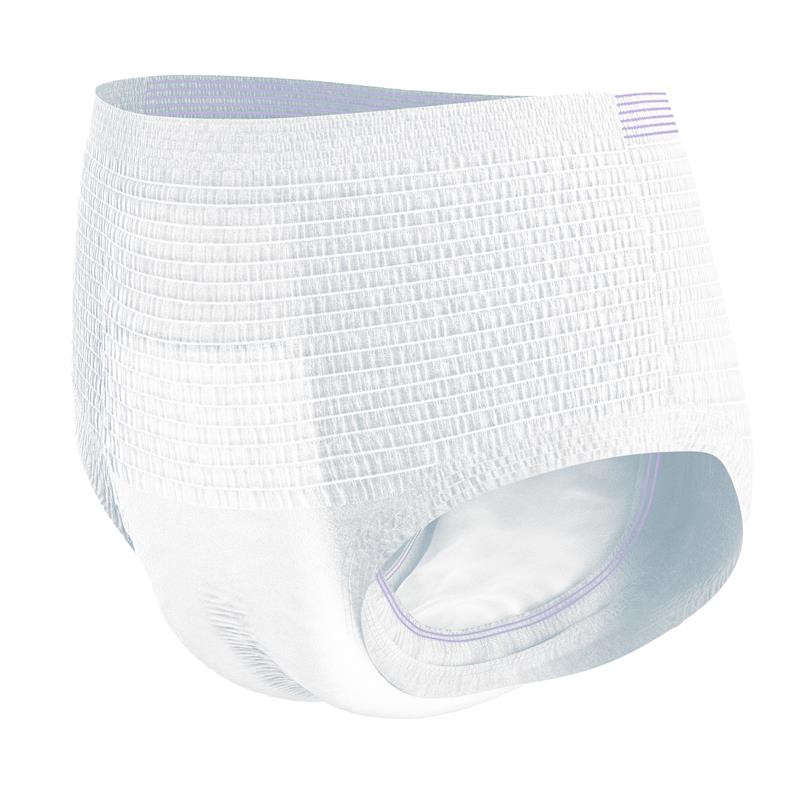 TENA Pants Proskin Maxi  X Large 10 Pack