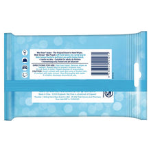 Wet Ones Be Fresh 15 Travel Pack